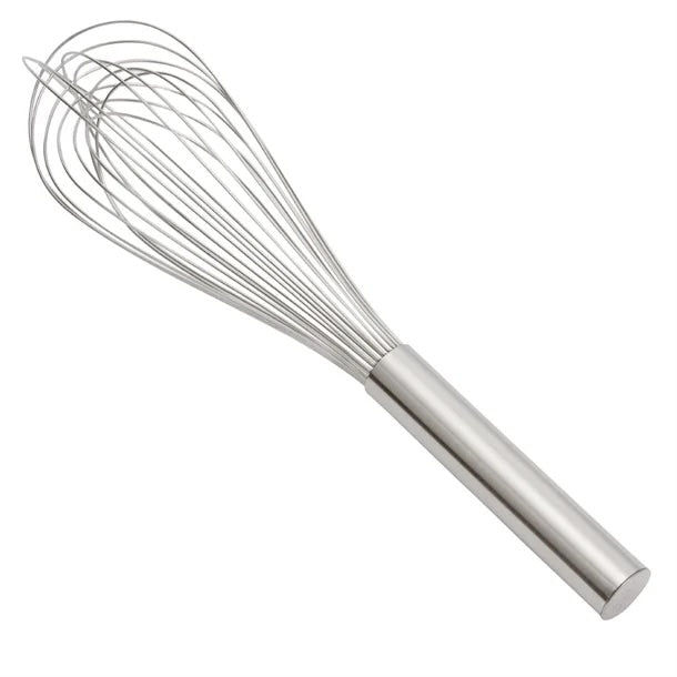 Vogue K552 Heavy Whisk 14"/35.5cm - Cater-Connect Ltd