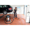 Karcher NT 75/2 Ap Me Tc Wet & Dry Vacuum Cleaner 75 Litres - Cater-Connect Ltd