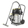 Karcher NT 75/2 Ap Me Tc Wet & Dry Vacuum Cleaner 75 Litres - Cater-Connect Ltd