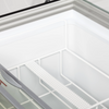 Tefcold IC202SCE-SO Scoop Ice Cream Freezer 176 Litres