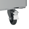 Tefcold CAR1390 Upright Triple Door Fridge 1390 Litres
