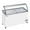 Tefcold IC502SCE-SO Scoop Ice Cream Freezer 427 Litres