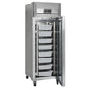 Tefcold RKS600 Upright Single Door Fish Fridge 560 Litres