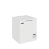 Elcold EL22 Chest Freezer White Lid 200L