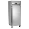 Tefcold RKS600 Upright Single Door Fish Fridge 560 Litres