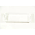 Napoli Box Frame Tub Collar