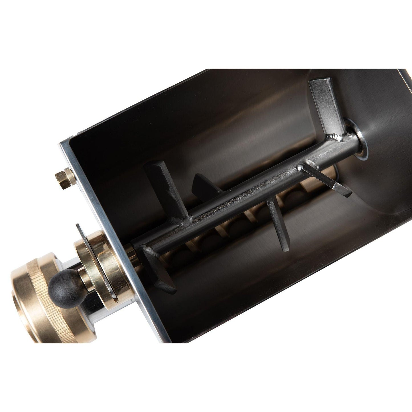 Bottene Lillodue Fresh Pasta Maker 3kg/h.