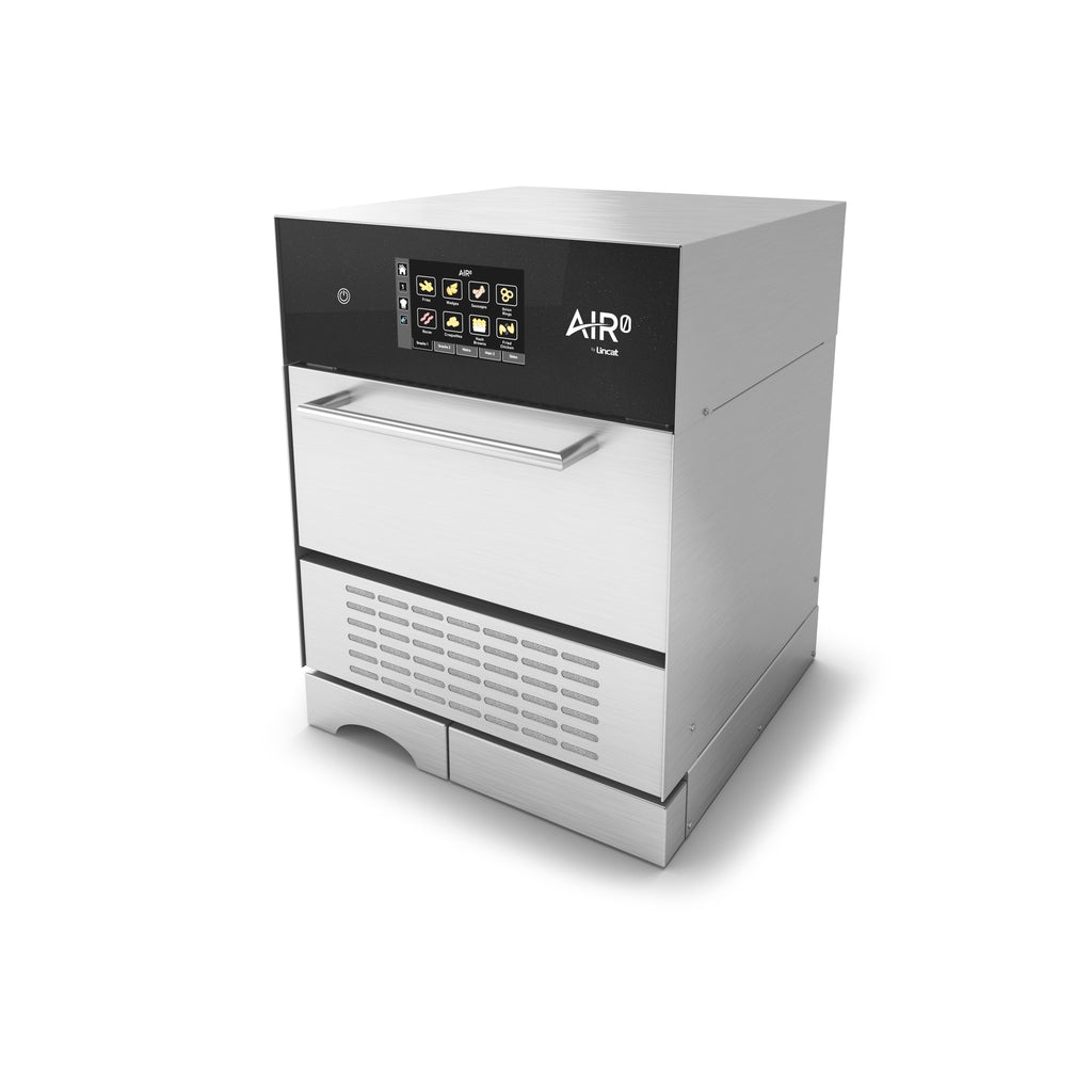 Lincat AIR0 Commercial Air Fryer 3kw