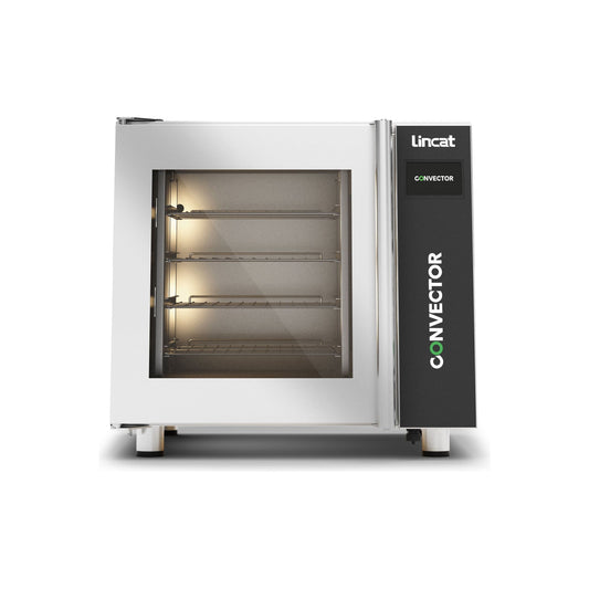 Lincat CO343T Convector Touch Electric Countertop Convection Oven 3kW