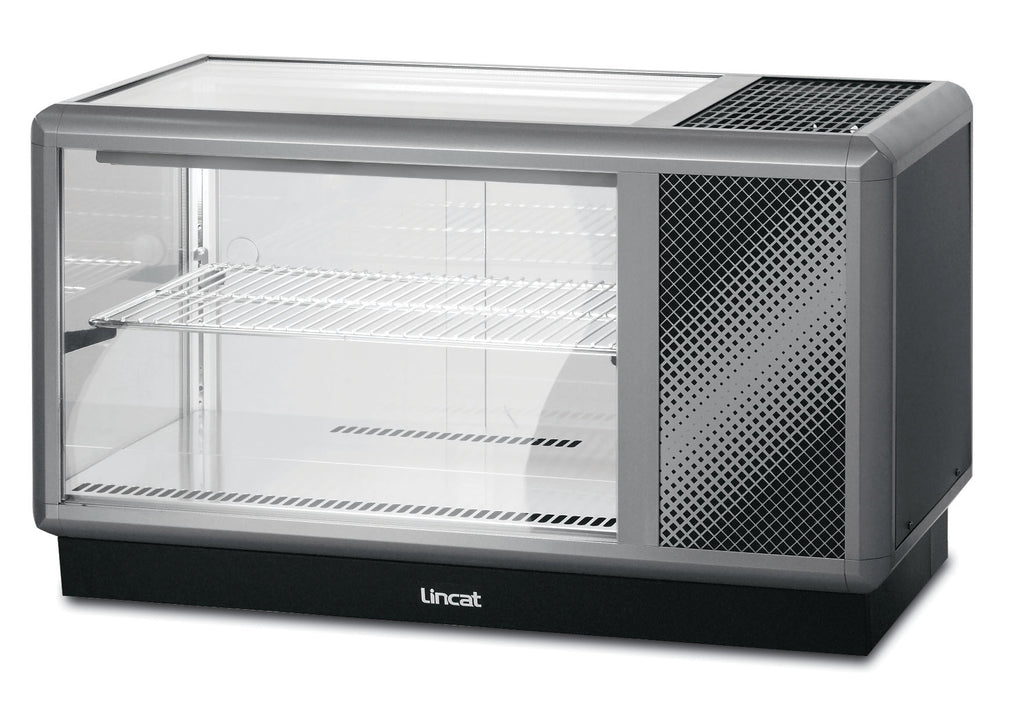 Lincat Seal 500 Series D5R/100B Countertop Refrigerated Merchandiser