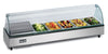 Lincat Seal 500 FDB5 Countertop Refrigerated Food Preparation Merchandiser