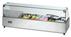 Lincat Seal 500 FPB5 Countertop Refrigerated Food Preparation Merchandiser