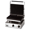 Lincat GG1R Lynx 400 Electric Ribbed Plate Countertop Contact Grill 3kw