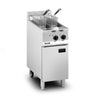 Lincat Opus 800 OE8105 Twin Tank Basket Electric Fryer 19 Litres
