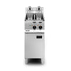 Lincat Opus 800 OE8105 Twin Tank Basket Electric Fryer 19 Litres