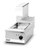 Lincat Opus 800 Countertop Chip Scuttle 1.5kw