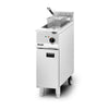 Lincat Opus 800 OE8112 Single Tank Electric Fryer 15 Litres 12kw
