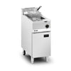 Lincat OG8106/P Opus 800 Single Tank Twin Basket Propane Gas 16 Litres