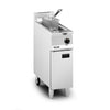 Lincat OG8110/N Opus 800 Single Tank Single Basket Natural Gas 14 Litres