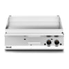Lincat Opus 800 OG8202/C/N Chrome Plate Natural Gas Griddle 23kw