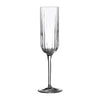 Luigi Bormioli Bach Flutes 210ml/7.5oz Case Size 24