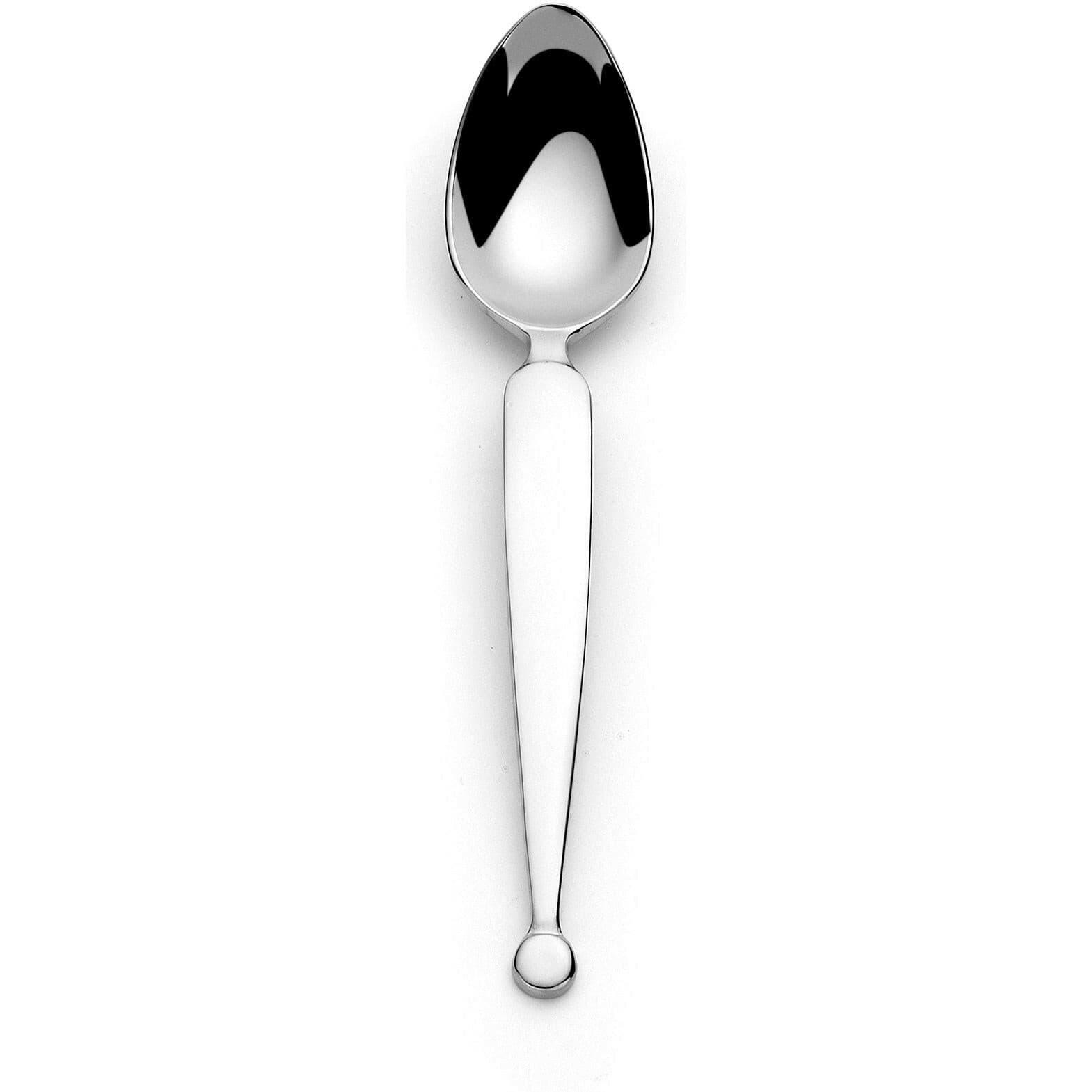 Elia Maestro Teaspoon 18/10 Stainless Steel Case Size 12 - Cater-Connect Ltd