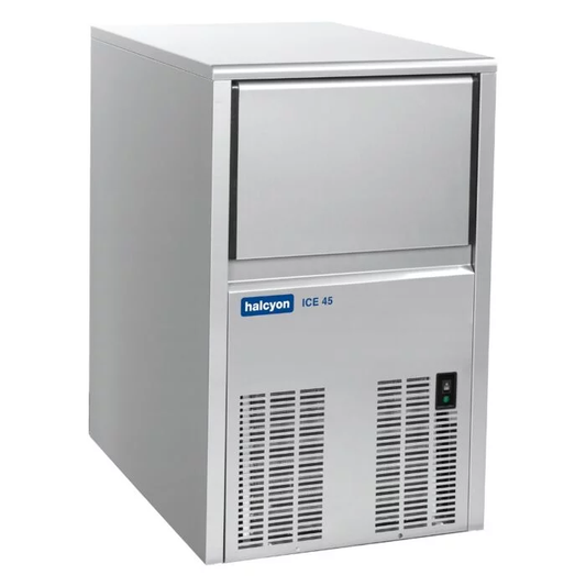 Maidaid Halcyon ICE45 Ice Machine 45kg Output - Cater-Connect Ltd