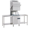 Maidaid C2035 WS HR Pass Through Dishwasher Drain Pump Water Softener & Heat Recovery - Cater-Connect Ltd