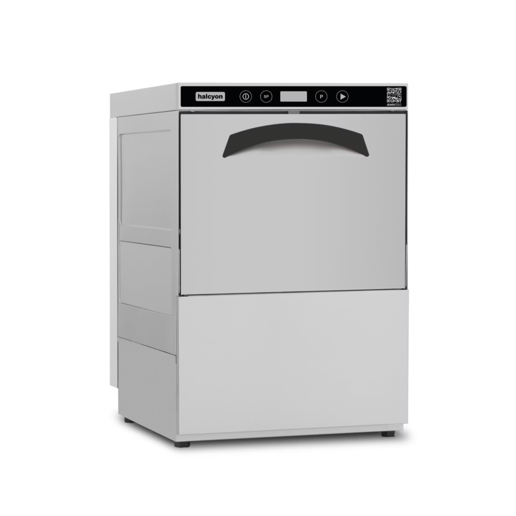 Maidaid Halcyon Amika Range AMH350 Undercounter Glasswasher Drain Pump