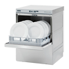 The Maidaid Halcyon Amika Range AMH55 WSD Undercounter Dishwasher Drain Pump &amp; Water Softener offers great reliability&nbsp;at a great price, the Amika AMH55 WSD has a type A break tank fitted as standard to meet category&nbsp;5 of the water regulations.