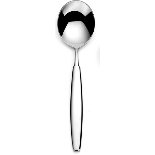 Elia Marina Soup Spoon 18/10 Stainless Steel Case Size 12
