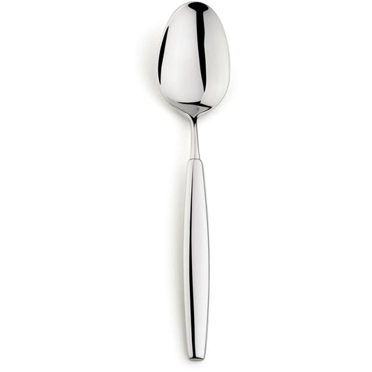 Elia Marina Serving Spoon 18/10 Stainless Steel Case Size 2