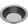 MasterClass Crusty Bake Non-Stick Individual Round Pie Dish 10cm x 3cm