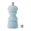 MasterClass Soft Touch Salt/Pepper Mill is the perfect blend of functionality and style. Say goodbye to dull blades and hello to consistent seasoning! Its soft-touch finish feels luxurious in your hand and adds a modern touch to any kitchen décor.