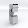 Maidaid C205WS Pass Through Dishwasher With Drain Pump & Water Softener