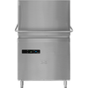 DC OD1450A CP IS D Optima Double Hood Passthrough Dishwasher With Drain Pump & Water Softener