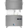 DC OD1450A CP IS D Optima Double Hood Passthrough Dishwasher With Drain Pump & Water Softener