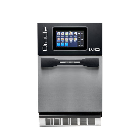 Lainox Oracle ORXSTG Stainless Steel High Speed Oven Single Phase 2.8kw