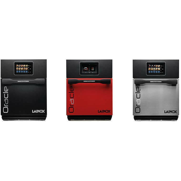Lainox Oracle Three Phase High Speed Oven