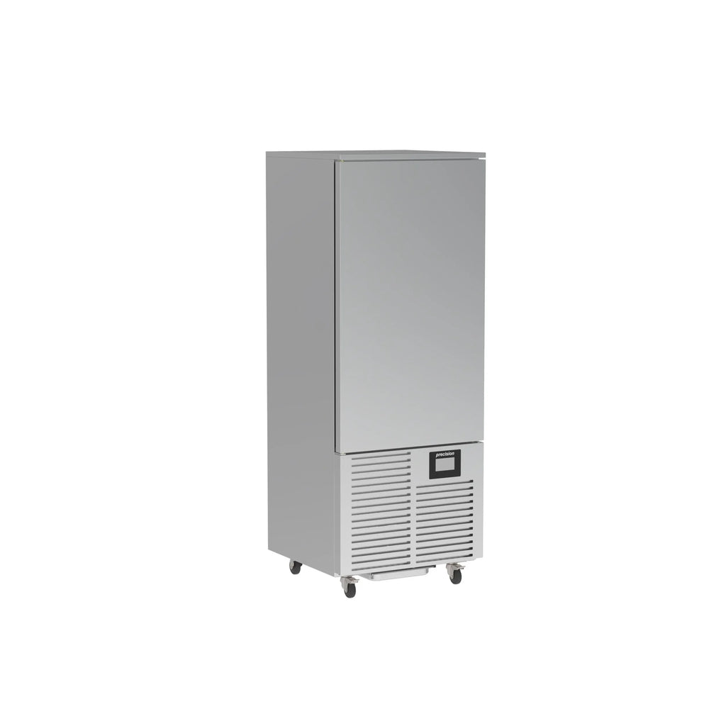 Precision PCF52 Single Door Blast Chiller 52kg / Freezer 28kg 