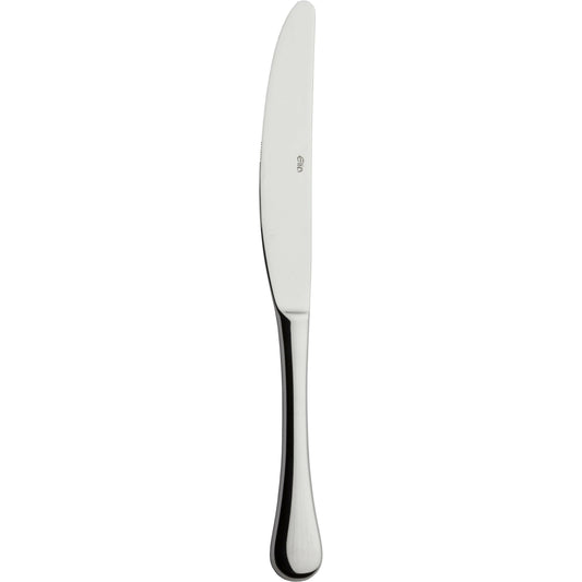 Elia Pendula Table Knife 18/10 Stainless Steel Case Size 12