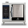 Electrolux ECOE61B3A32 Skyline Premium Electric 5 x 1/1GN Combination Oven Manual