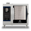 Electrolux ECOE61T3A3L Skyline Premium Electric 6 x 1/1GN Combination Oven