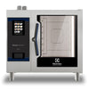 Electrolux ECOE61T3A31 Skyline Premium Electric 6 x 1/1GN Combination Oven.