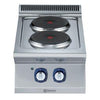 Electrolux Modular Cooking Range Line 700XP 2-Hot Plates Electric Boiling Top 5.2kW