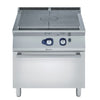 Electrolux Modular Cooking Range Line Gas Solid Top Range Oven 13kw