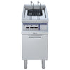 Electrolux Programmable Single Tank Basket Electric Fryer 15 Litres 10kw