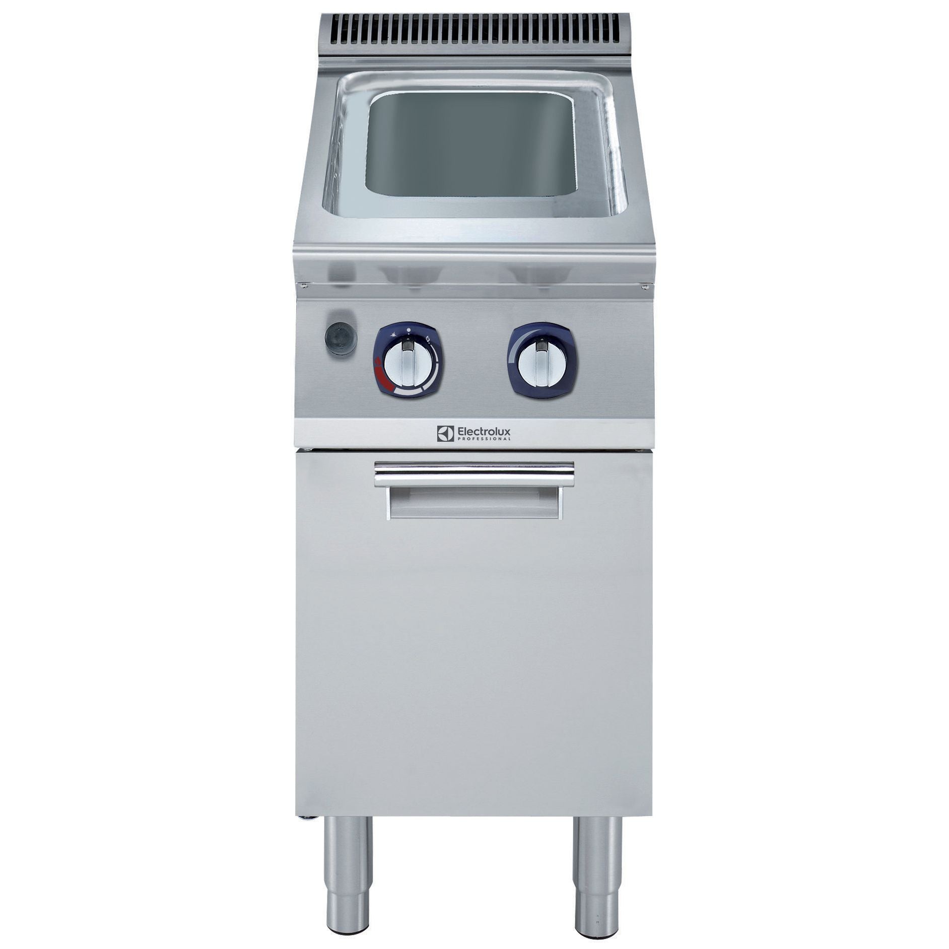 Electrolux Single Tank Electric Pasta Cooker 24.5 Litres