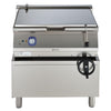 Electrolux E7BREHDNFX Manual Tilt Electric Bratt Pan 60 Litres