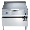 Electrolux E9BREHDOF0 MAnual Tilt Electric Bratt Pan 80 Litres